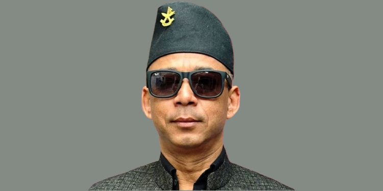 सप्तरी ३ मा उपेन्द्र यादवलाई दोब्बर मतले पराजित गर्दै रास्वपाका अमरकान्त चौधरी विजयी