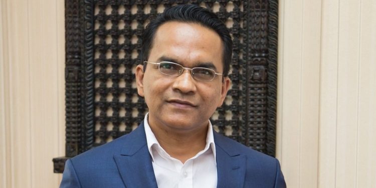 कालोसूचीमा पर्ने प्रावधानमा अध्ययन : राष्ट्र बैंक