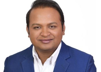 श्रम मन्त्रीमा दीपक कुमार साह