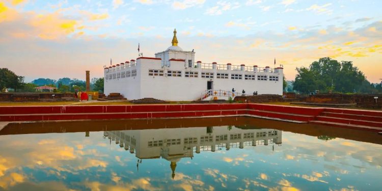 ग्रेटर लुम्बिनी परियोजनाका लागि १२ अर्ब ३५ करोड ऋण दिने विश्व बैंकको निर्णय