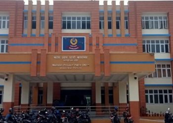 मधेशमा सुरक्षा व्यवस्था कडा