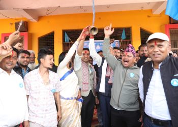 बारा–३ मा अरविन्द साह र बारा–४ मा रहवर अन्सारी निर्वाचित