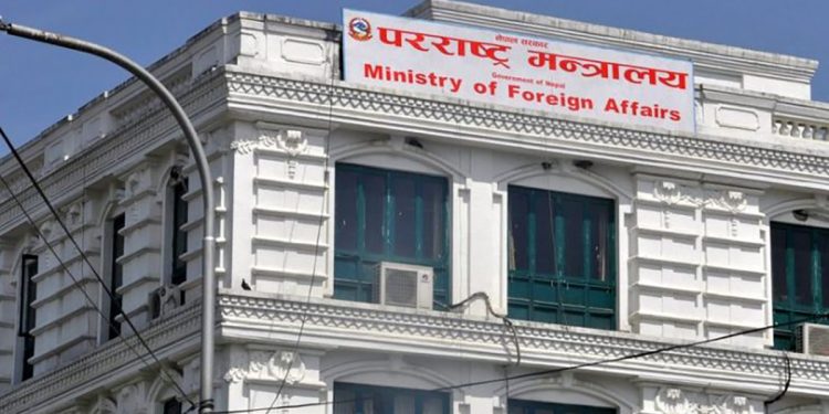 पश्चिम एसियामा द्वन्द्व : उद्धार तथा आवश्यक सहायतालगायतका लागि विवरण दर्ताक्रम जारी