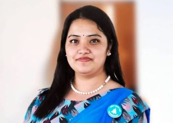 सामान्य प्रशासन, भूमि व्यवस्थामन्त्रीमा प्रतिभा रावल