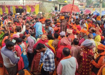 मिथिला मध्यमा परिक्रमाः सांस्कृतिक सम्बन्धको निरन्तरता