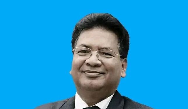 धनुषा– १ का रास्वपा उम्मेदवार किशोरी साहको नाम कालोसूचीमा नराख्न सर्वोच्चको अन्तरिम आदेश