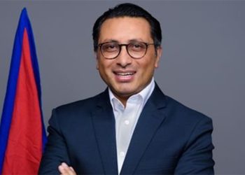 सरकारले तीव्र रफ्तारमा काम गरिरहेको छ: अर्थमन्त्री डा वाग्ले