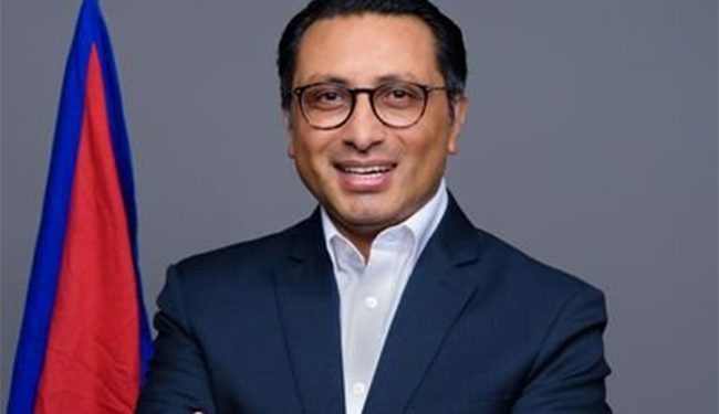 सरकारले तीव्र रफ्तारमा काम गरिरहेको छ: अर्थमन्त्री डा वाग्ले