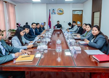 नयाँ शैक्षिक सत्र वैशाख १५ देखि शुरु हुने