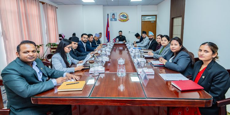 नयाँ शैक्षिक सत्र वैशाख १५ देखि शुरु हुने