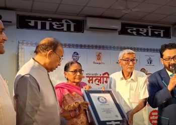 दिल्लीमा ‘मलंगिया महोत्सव’, एउटै नाटककारका ३५ कृति मञ्चन गर्दै विश्व कीर्तिमान