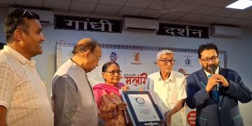 दिल्लीमा ‘मलंगिया महोत्सव’, एउटै नाटककारका ३५ कृति मञ्चन गर्दै विश्व कीर्तिमान