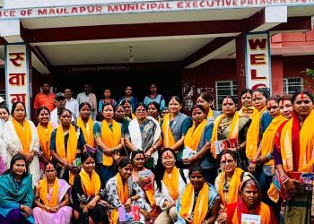 मौलापुरको विकास यात्रा अब देशकै सिकाइ केन्द्र बन्दै