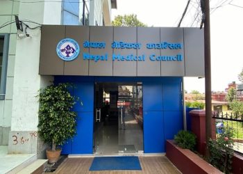 सामाजिक सञ्जालमार्फत औषधि सिफारिस नगर्न चिकित्सकलाई निर्देशन