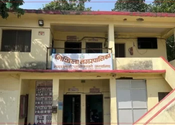 मिथिलामा साक्षरता तथ्याङ्क सङ्कलन सुरु