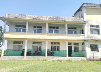 एक जना अनमीको भरमा प्रसूति सेवा