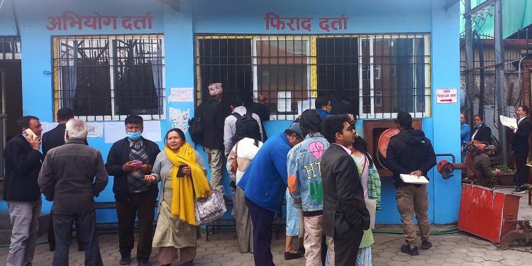 बढ्दो सम्बन्धविच्छेद : अधिकारको उपयोग कि विकृति ?