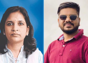 रामजी यादव श्रम र गौरीकुमारी यादव उद्योग मन्त्री बन्दै