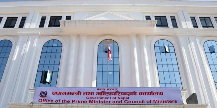 चैत ३० गतेदेखि वैशाख ७ गतेसम्म ‘शून्य बाँकी फाइल अभियान’ मनाइँदै