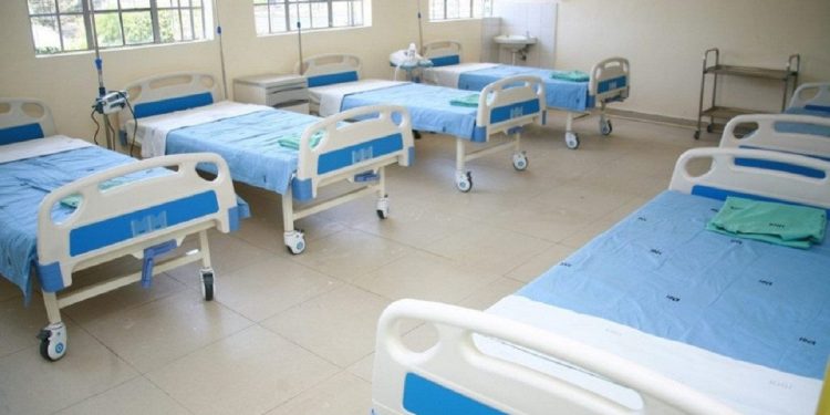 सरकारी र निजी अस्पतालमा १० प्रतिशत शय्या निःशुल्क व्यवस्थापन कडाइसाथ कार्यान्वयन