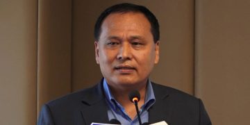 पेट्रोलियम पदार्थको मूल्य वृद्धि फिर्ता लिन कुलमान घिसिङको माग