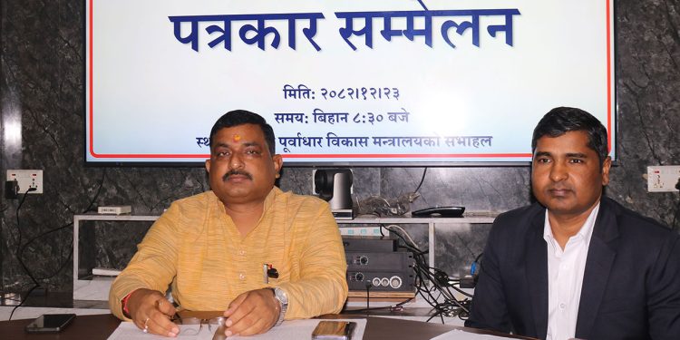 मधेस प्रदेशको आम्दानी न्यून, योजना कार्यान्वयनमा समस्या