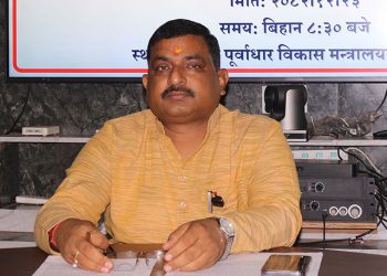 मधेस प्रदेशको आम्दानी न्यून, योजना कार्यान्वयनमा समस्या