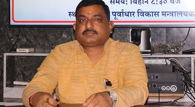 मधेस प्रदेशको आम्दानी न्यून, योजना कार्यान्वयनमा समस्या