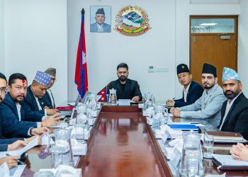 सातामा दुई दिन सरकारी बिदा दिने सरकारको निर्णय