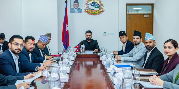 सातामा दुई दिन सरकारी बिदा दिने सरकारको निर्णय