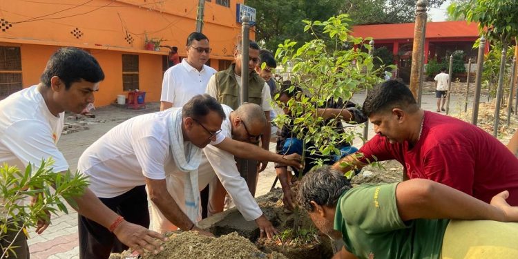 वातावरण संरक्षणमा सक्रिय सहभागिता आवश्यक : सभामुख यादव
