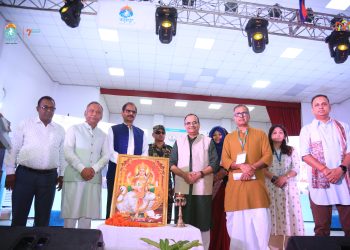 जनकपुर साहित्य महोत्सवको सातौं संस्करण जनकपुरधाममा सुरु