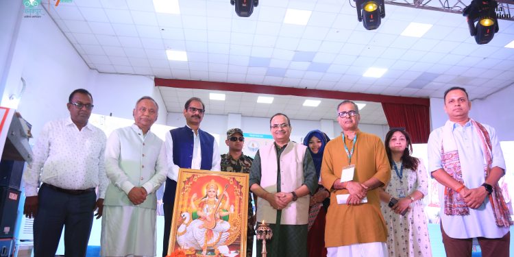 जनकपुर साहित्य महोत्सवको सातौं संस्करण जनकपुरधाममा सुरु