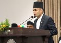 प्रेसलाई नियन्त्रण गर्ने सरकारको मनसाय छैनः सञ्चारमन्त्री डा तिमिल्सिना
