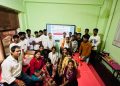 क्यान महासंघ धनुषा द्वारा साइबर सेक्युरिटी सम्बन्धि कार्यशाला सम्पन्न