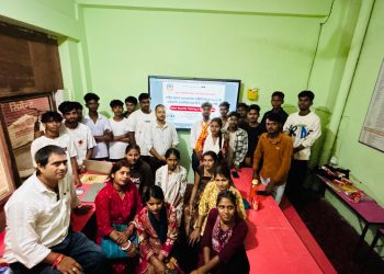 क्यान महासंघ धनुषा द्वारा साइबर सेक्युरिटी सम्बन्धि कार्यशाला सम्पन्न
