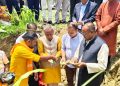 जनकपुरधाममा २ अर्बको लगानीमा अन्तर्राष्ट्रियस्तरको पाँचतारे होटल निर्माण सुरु