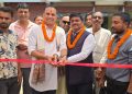 गंगासागर आसपासका विस्थापित फुटपाथ व्यवसायीका जनकपुरधामका लागि ‘मिना बजार’ सञ्चालन