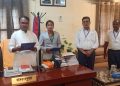 राप्रपा नेपालबाट सरिता ठाकुरले लिइन् मधेश प्रदेशसभा सदस्य पदको शपथ