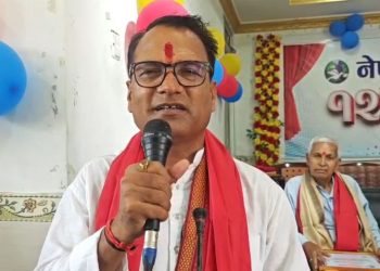 पत्रकारितामाथि बढ्दो अविश्वासबारे आत्मसमीक्षा आवश्यकः सभामुख यादव