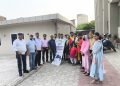 जनकपुरधाममा एआई फर मोडर्न जर्नालिज्न सम्बन्धी तालिम