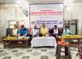 मानव अधिकारमैत्री बजेट र कार्यान्वयनमा जोड