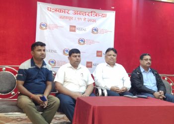 मधेसमा एचआइभी संक्रमण बढ्दो, परीक्षण कम हुँदा पनि पोजिटिभ दर स्थिर