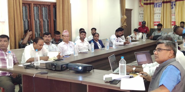 कृषि उत्पादन घटेकाले मधेशको आर्थिक बृद्धि १.३१ प्रतिशत मात्र