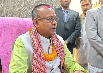 मधेशका चार दलको निर्णय : कांग्रेसकै सरकारलाई निरन्तरता दिने
