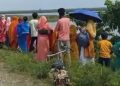 सप्तरीमा महिला मृत अवस्थामा फेला