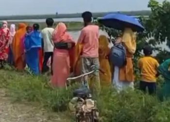 सप्तरीमा महिला मृत अवस्थामा फेला