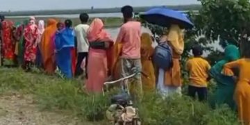 सप्तरीमा महिला मृत अवस्थामा फेला