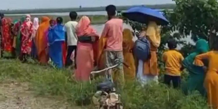 सप्तरीमा महिला मृत अवस्थामा फेला