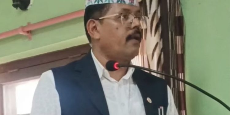 सरकारी गाडीको दुरुपयोग रोक्न धनुषा प्रशासनको कडाइ